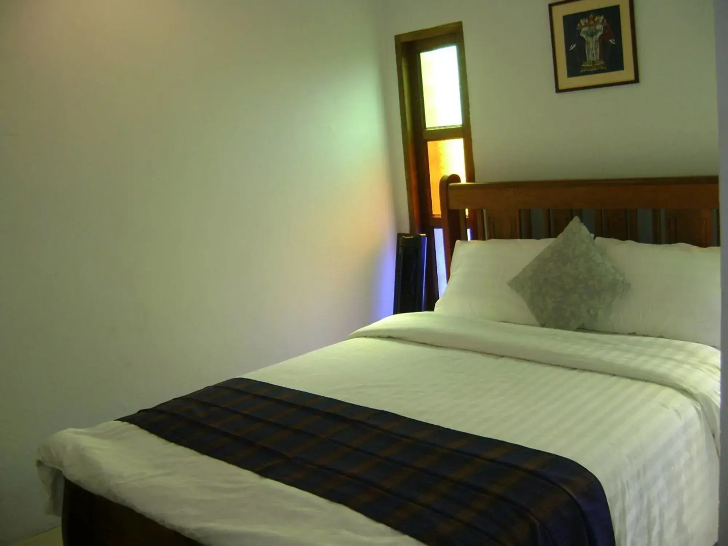 Dai Heng Boutique Hotel