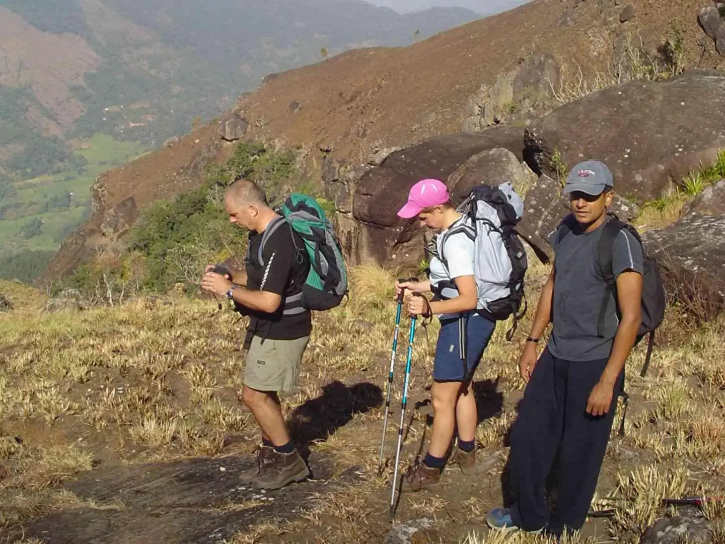 Explorer by Eco Team - Knuckles