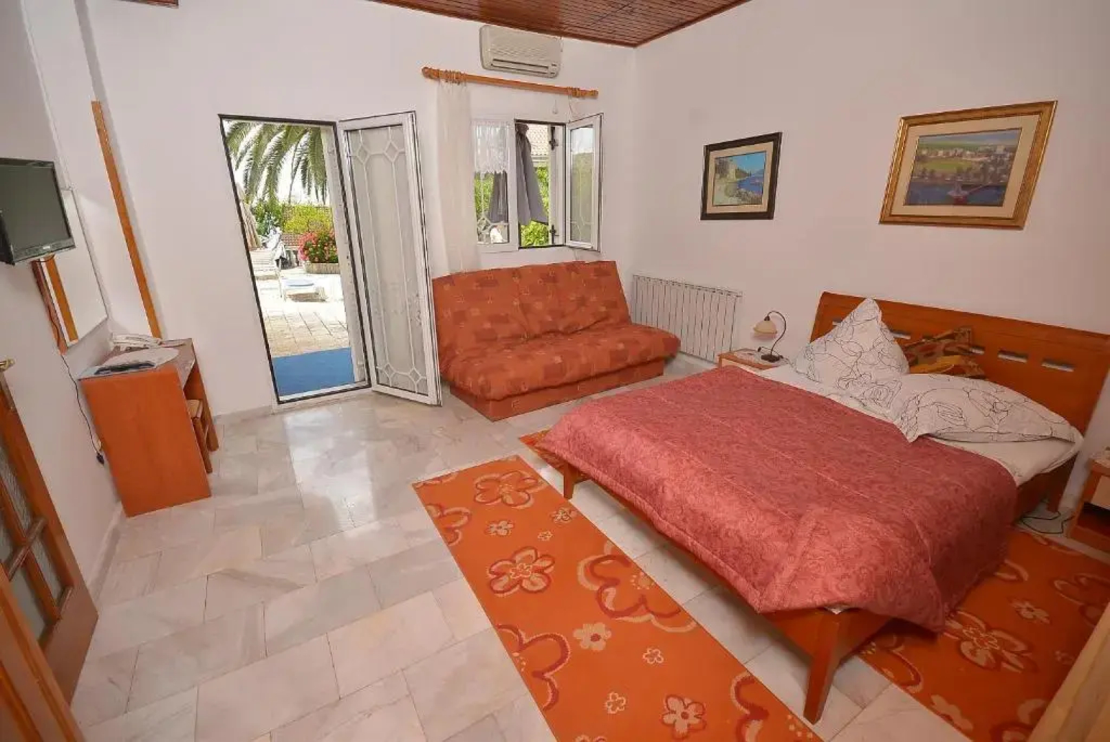 Hotel Vila Margot