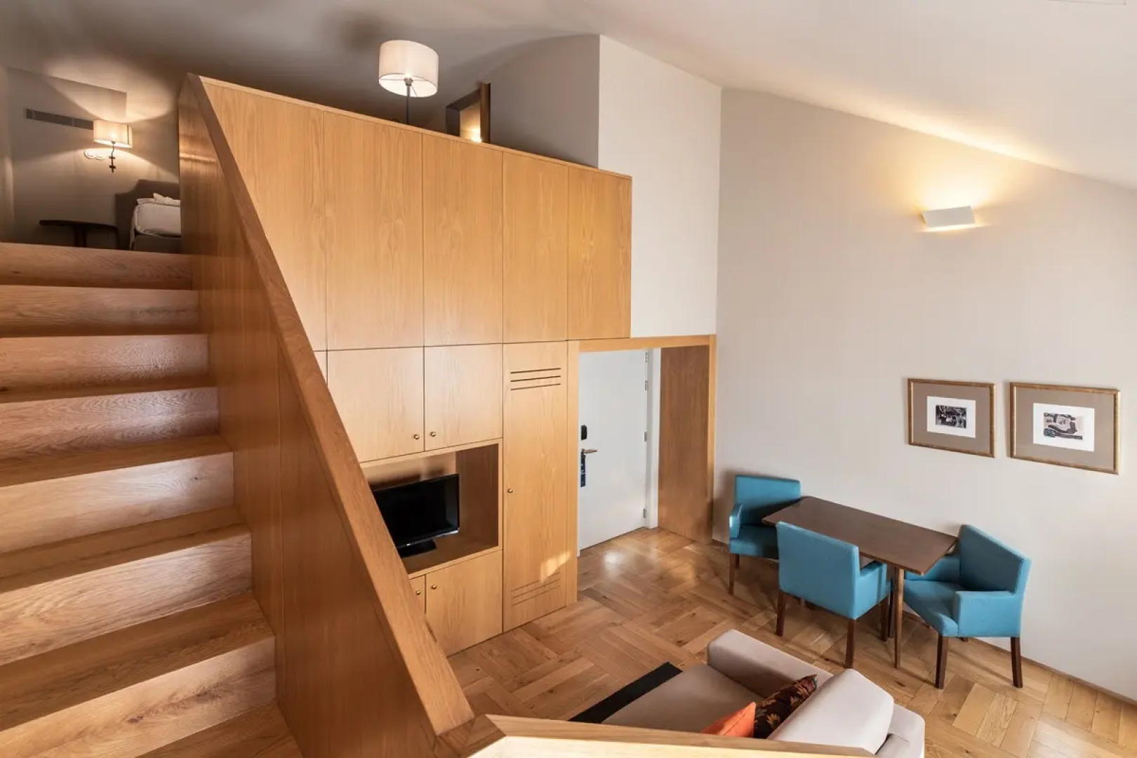 Eurostars Santa Luzia