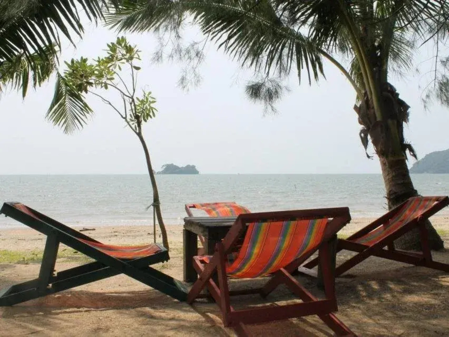 Leamsing View Resort