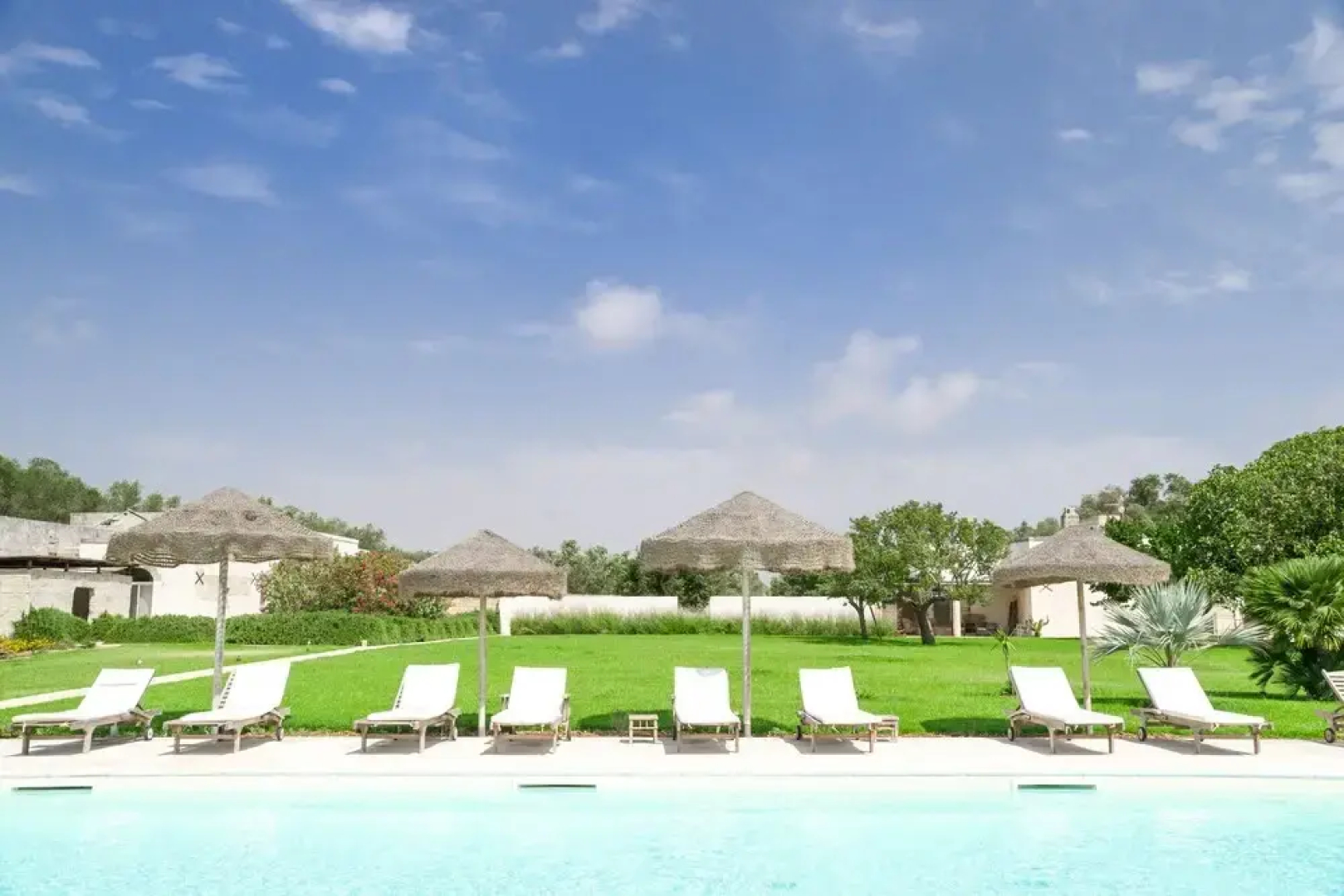 Masseria Gresca