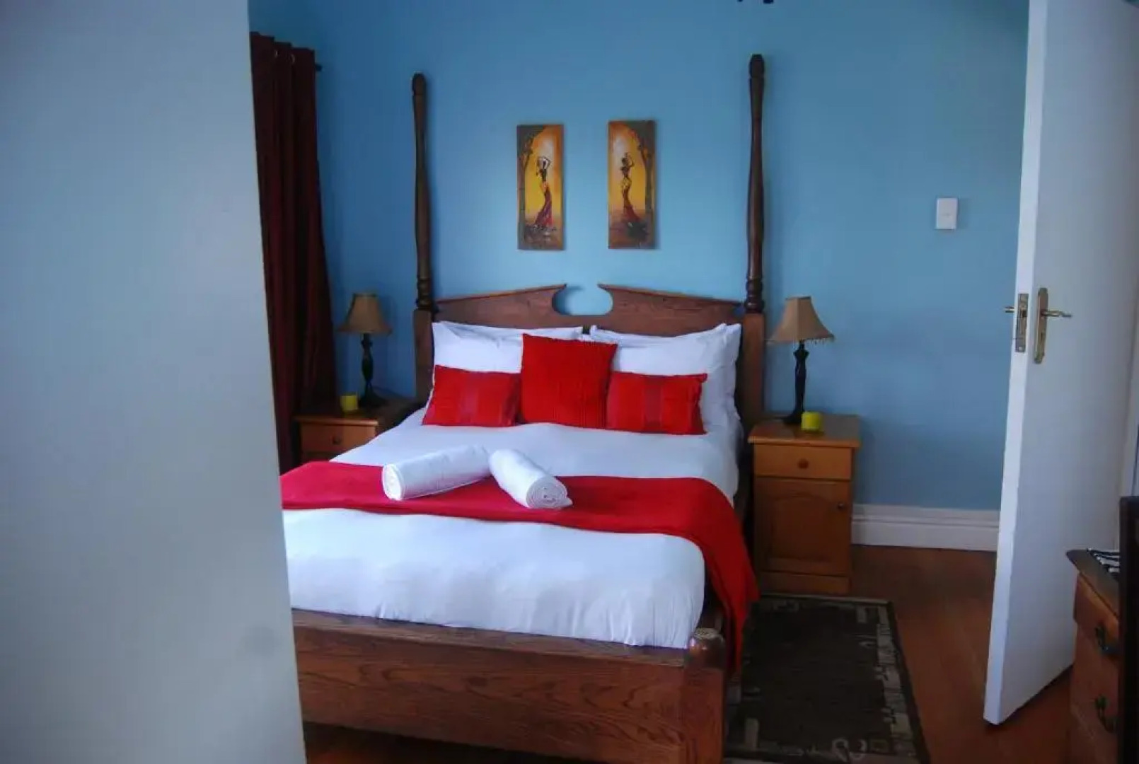 de Charmoy Riverside