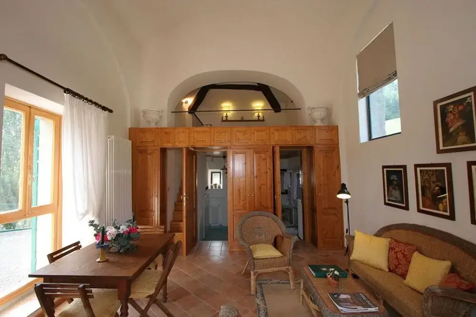 Luxury Holiday Homes La Collina