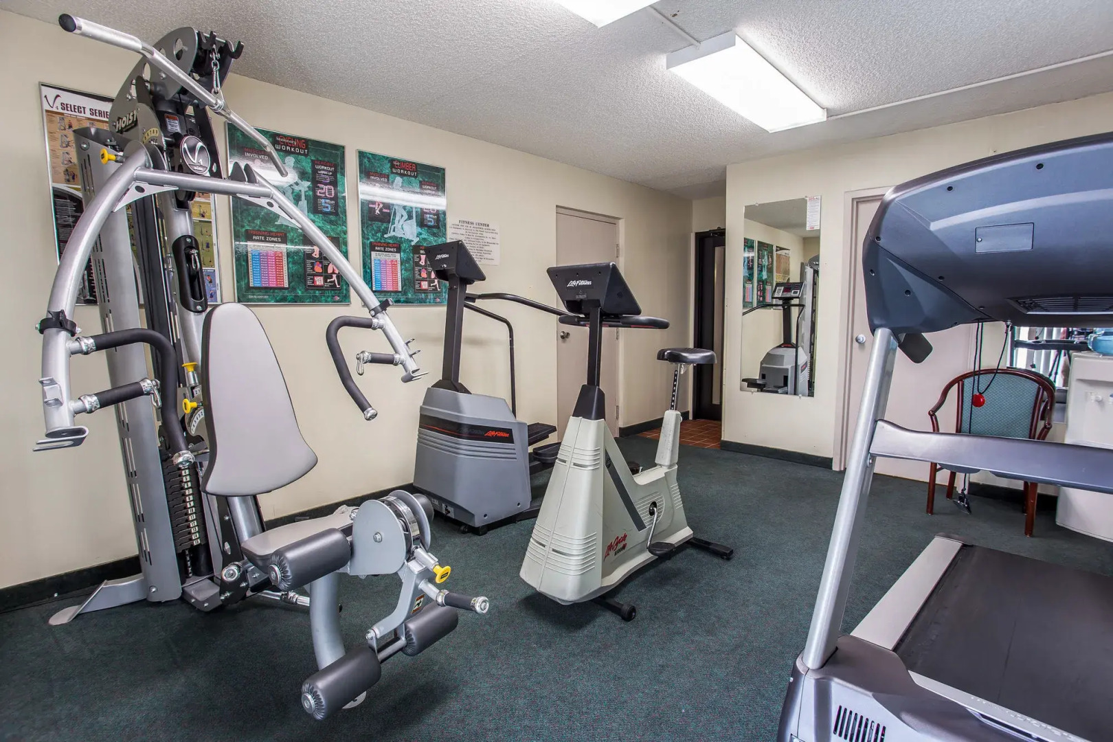 Quality Inn & Suites Everett