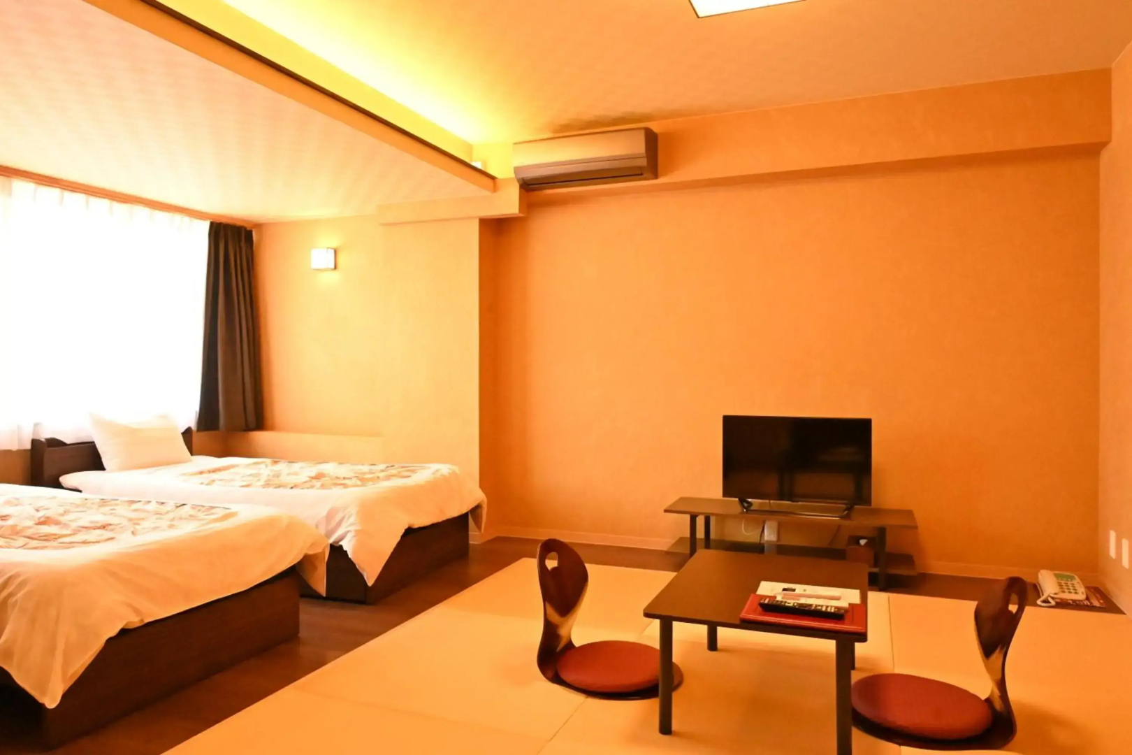 Unzen Sky Hotel