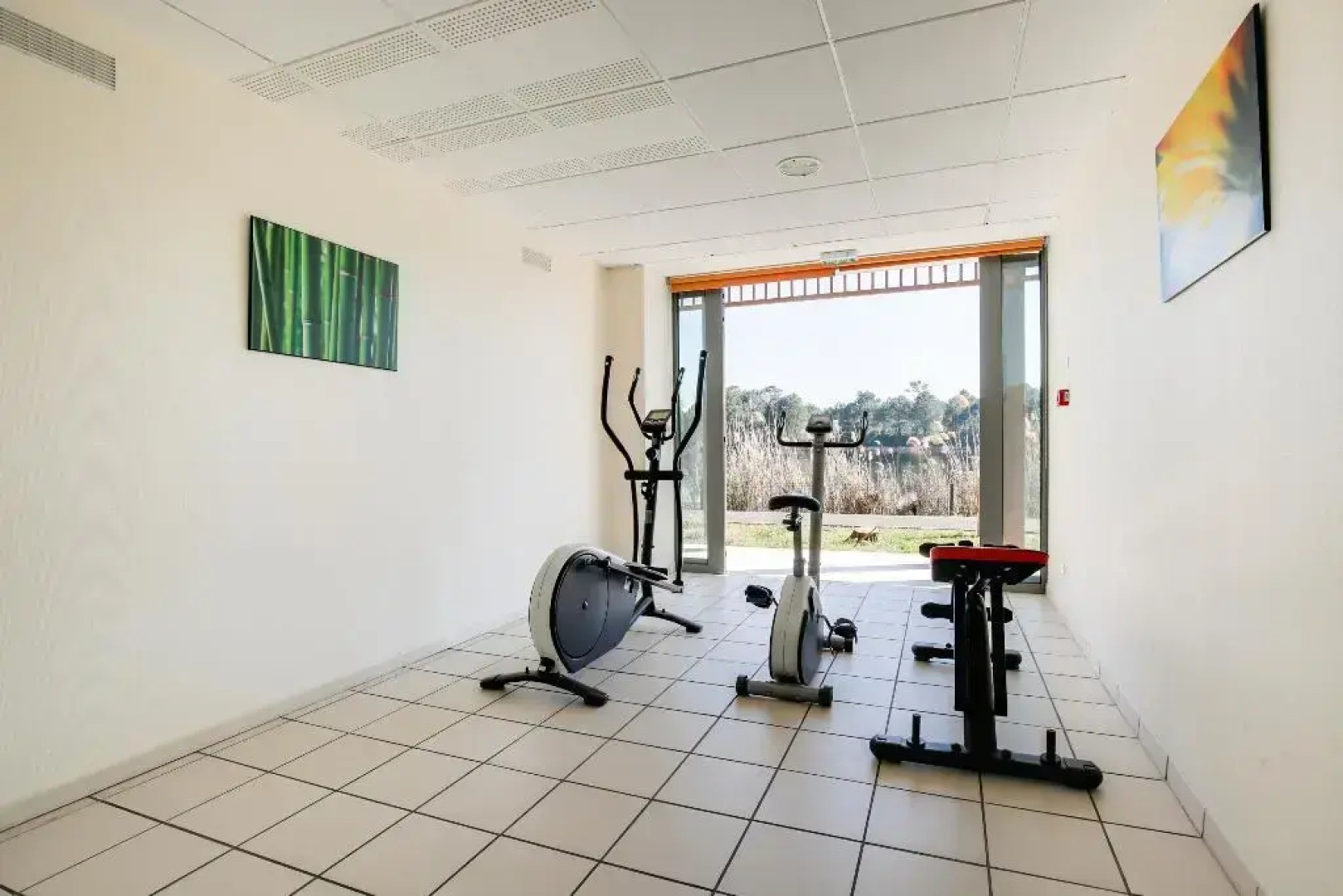 All Suites Appart Hôtel  Bassin d'Arcachon - Dune du Pilat