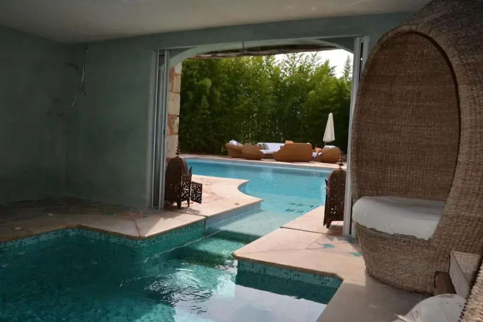 Domaine De Sainte Annette