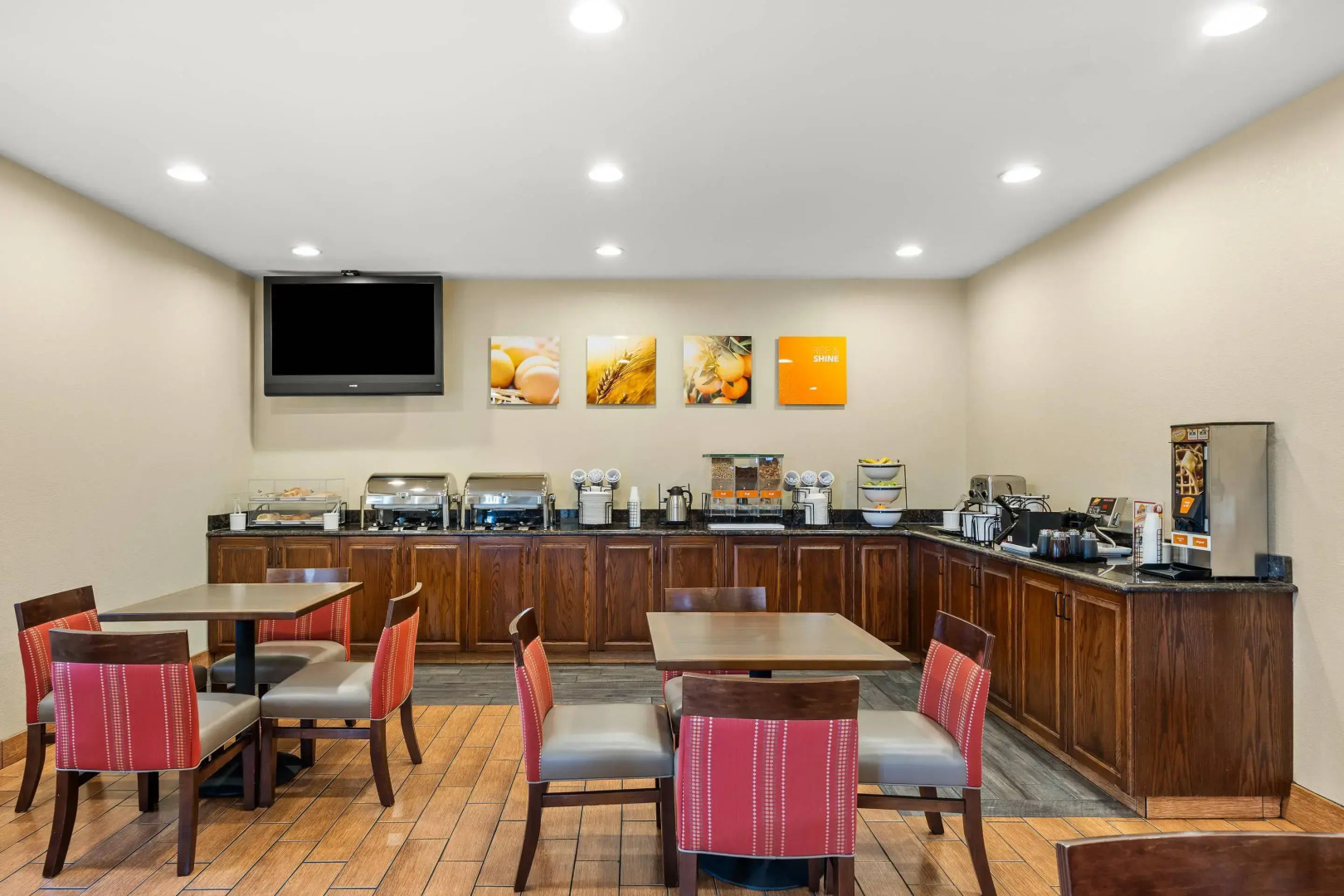 Comfort Inn Willow Springs US 60 and US 63