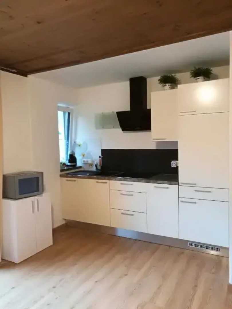 Gemutliche Wohnung 10 Minuten Vom See Entfernt