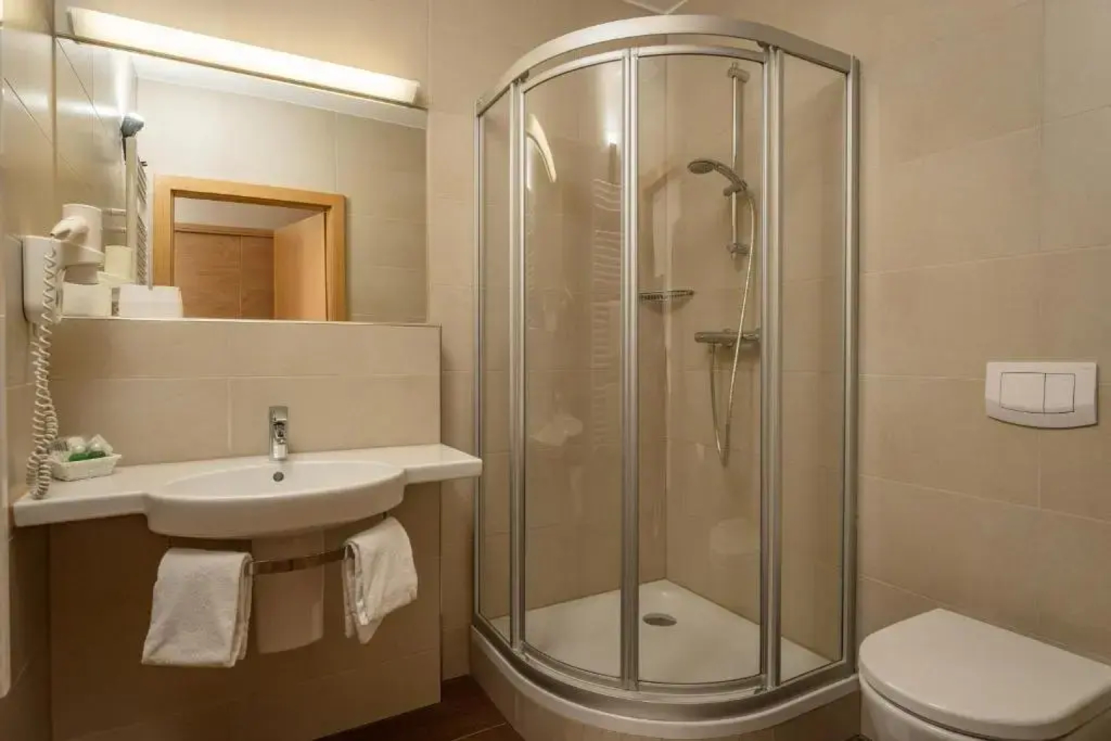Hotel Hierzegger