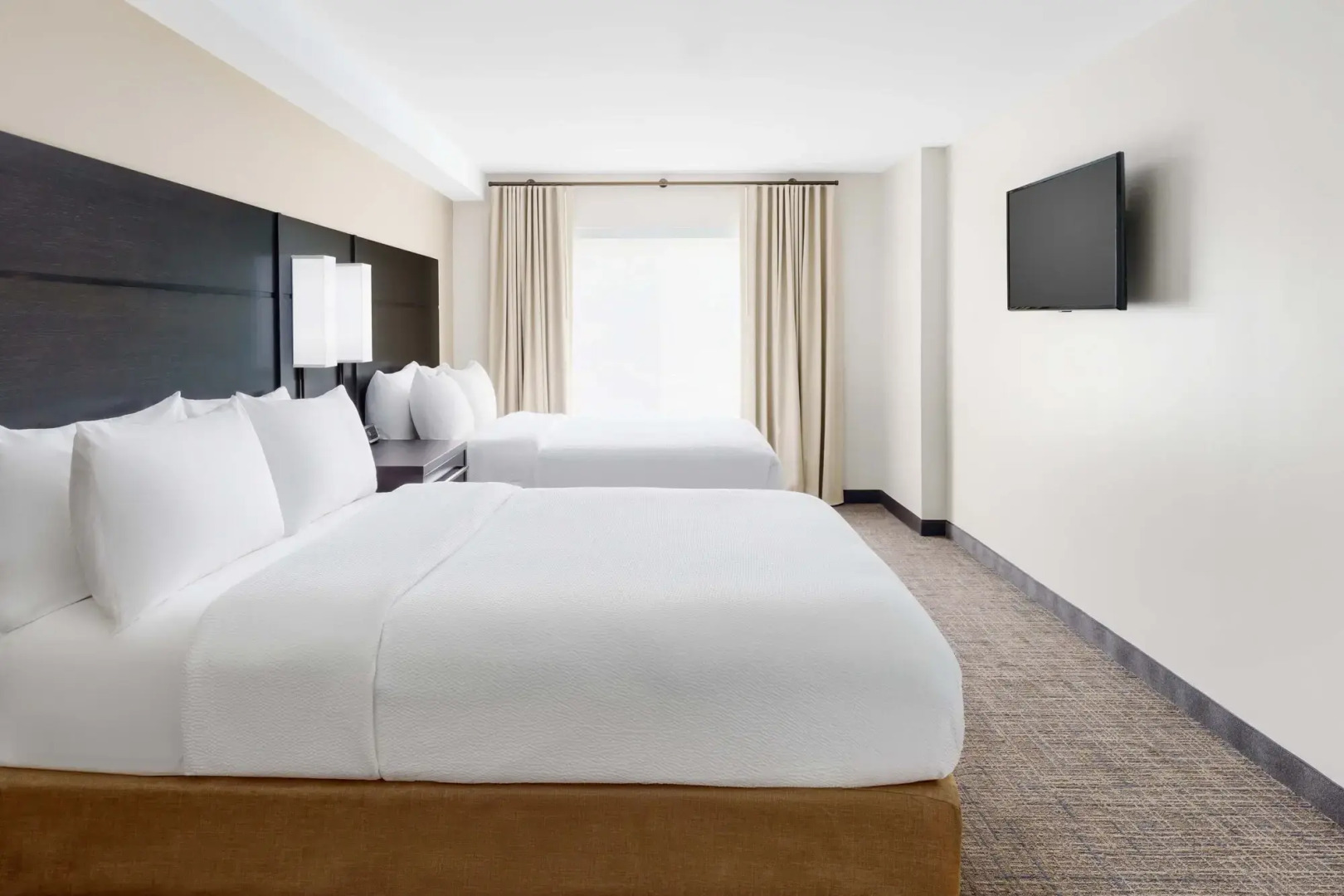 Residence Inn New Heaven Hamden