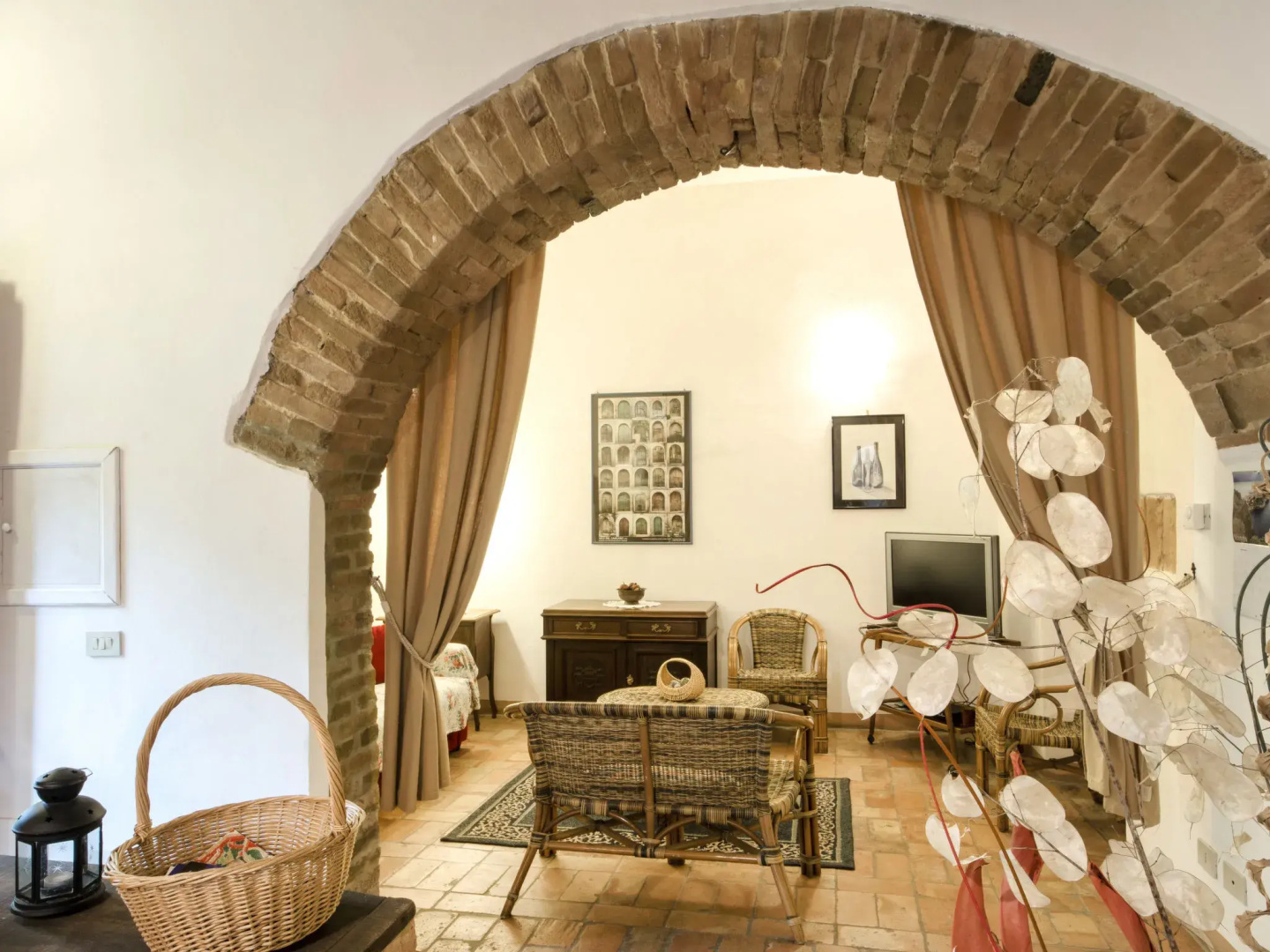 Podere Valle Di Sotto