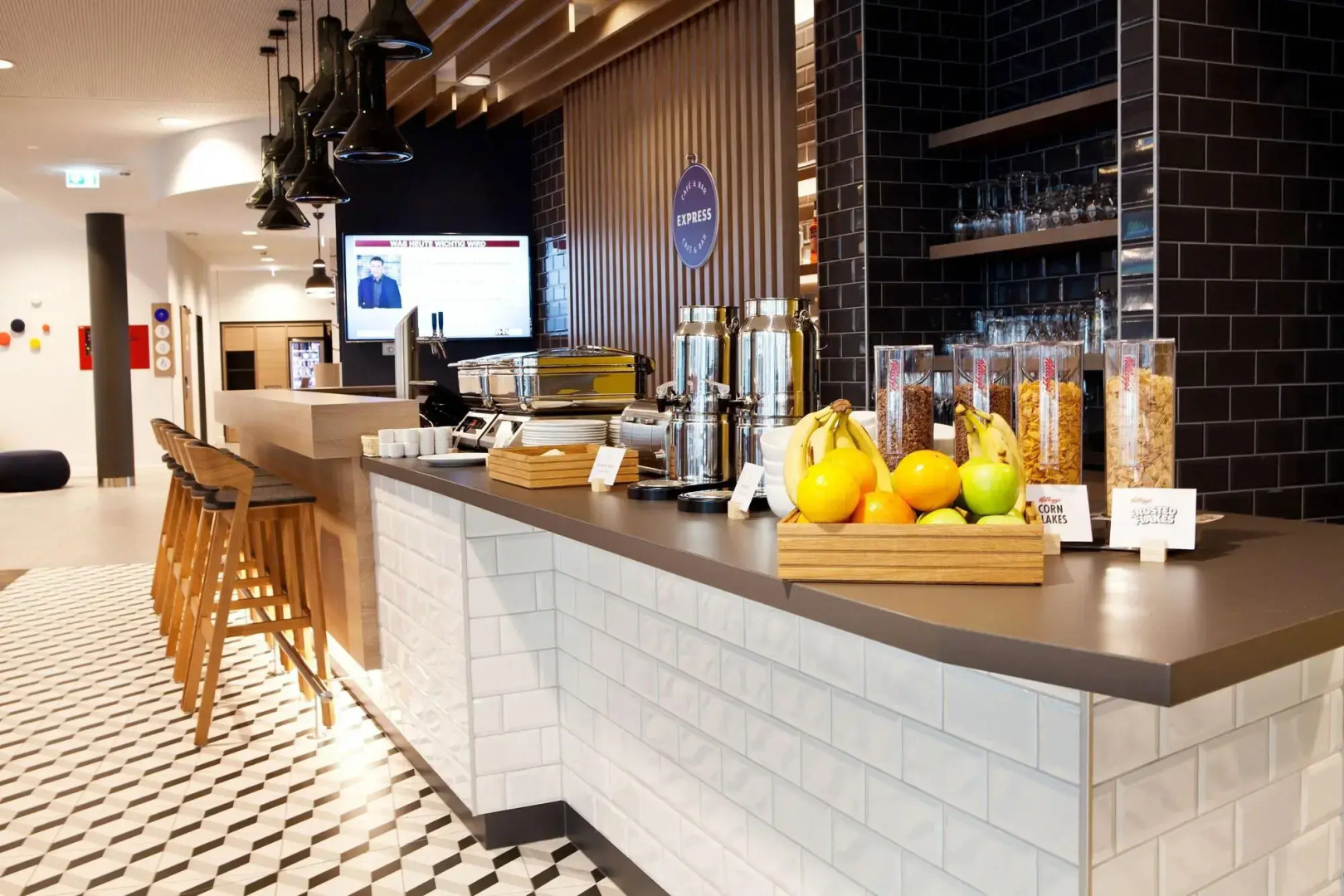 Holiday Inn Express Saarbrucken by IHG