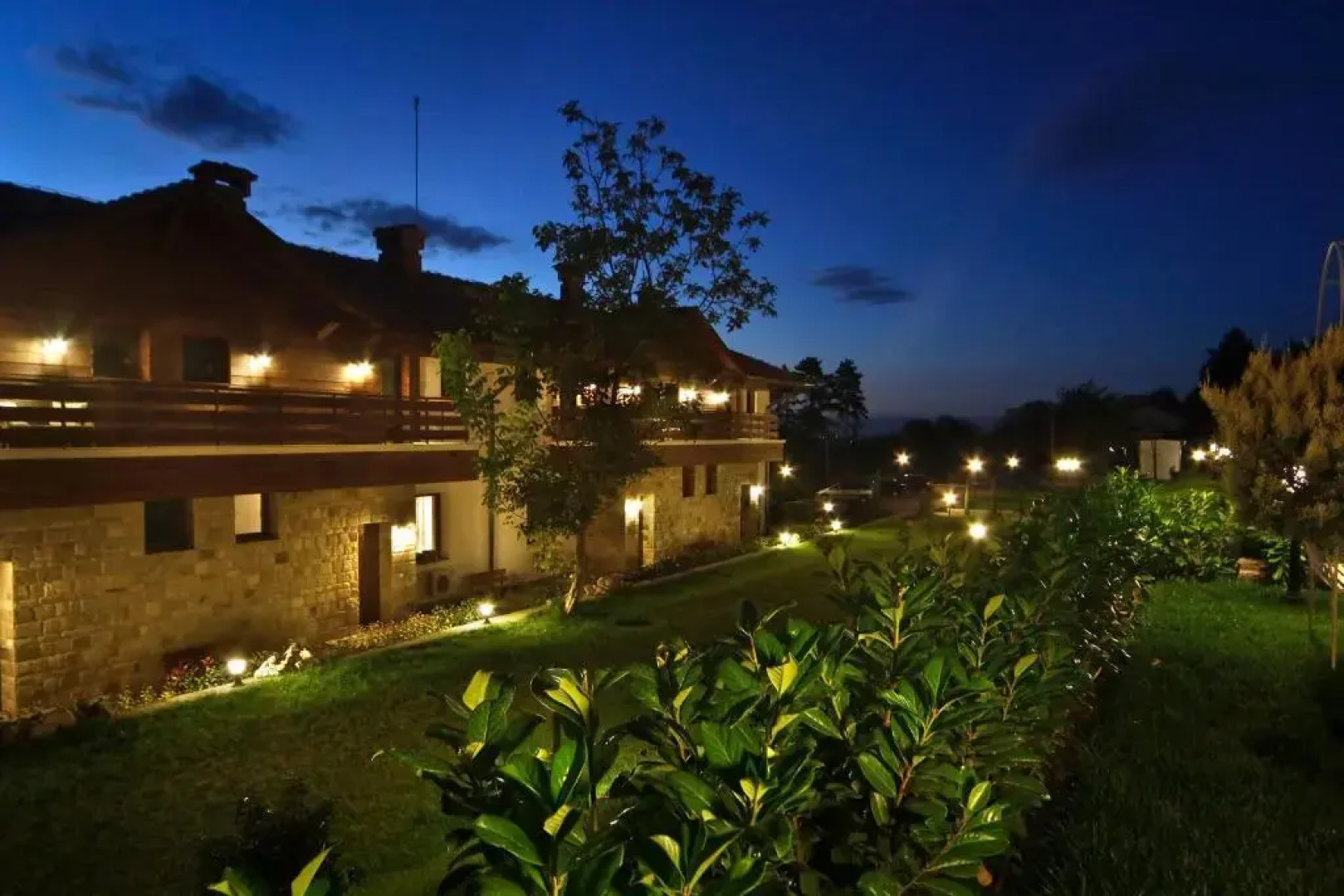 Esterra Vini Guest House