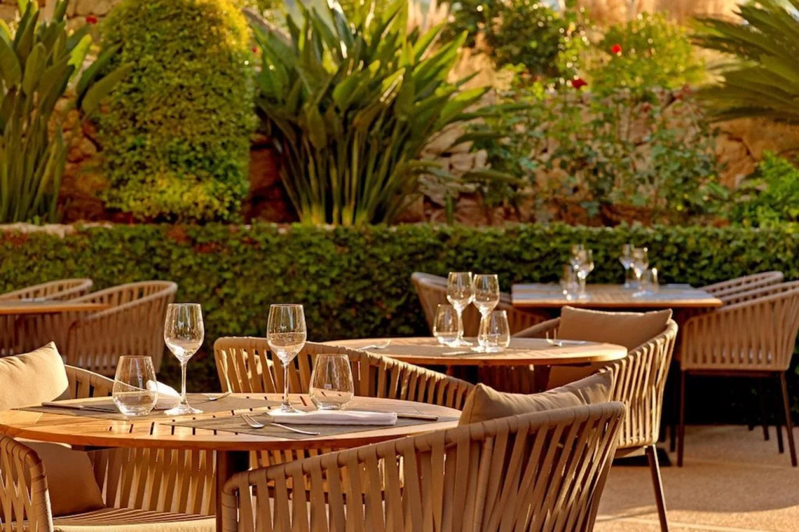 Sheraton Mallorca Arabella Golf Hotel