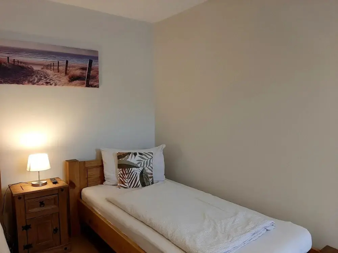 Fiore Gästezimmer E11