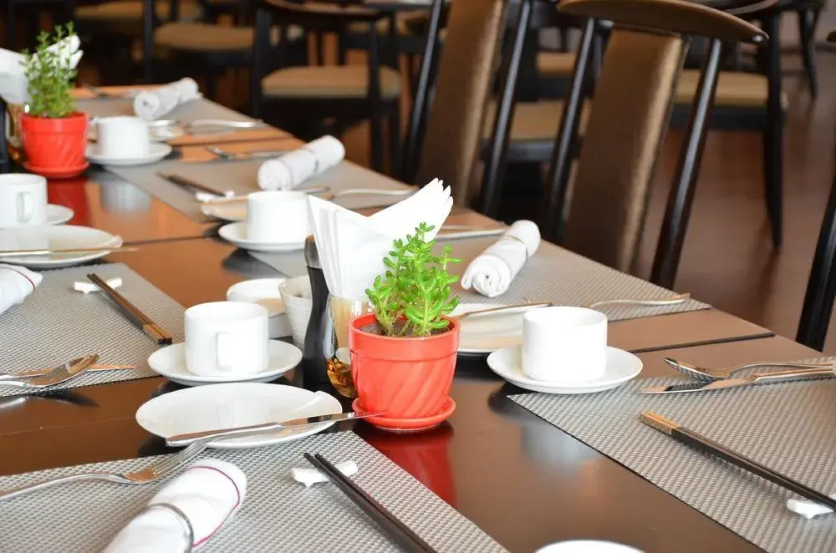 Bavaria Regent Hotel Hailar