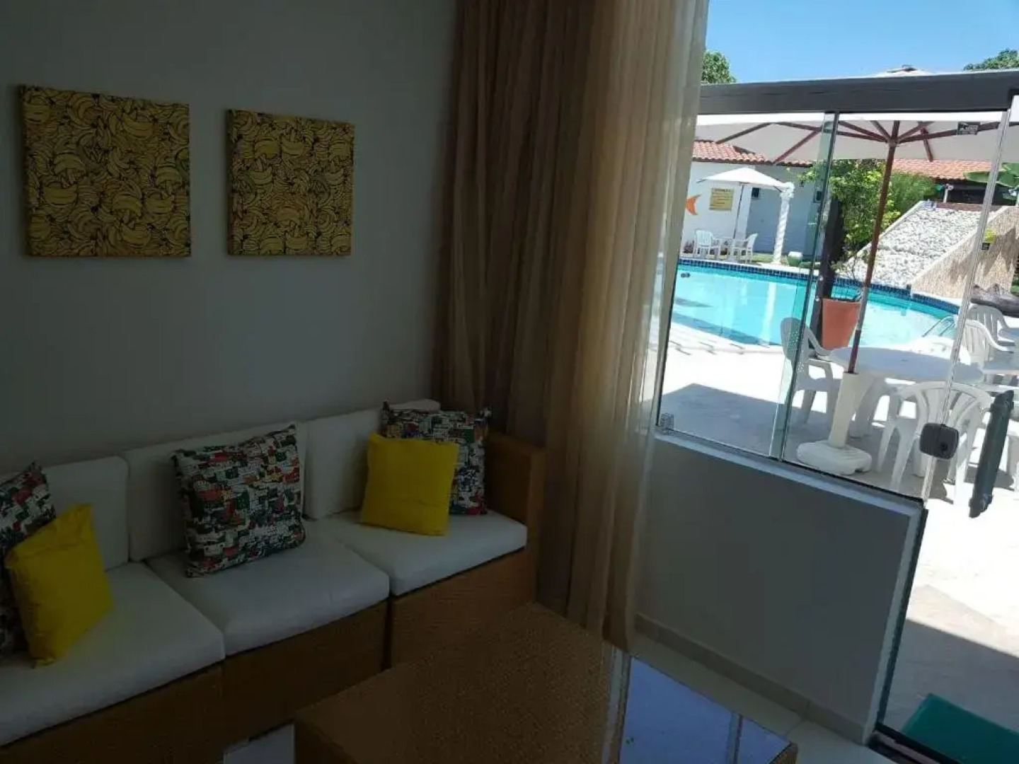 Mandakaru Residence Ap 8