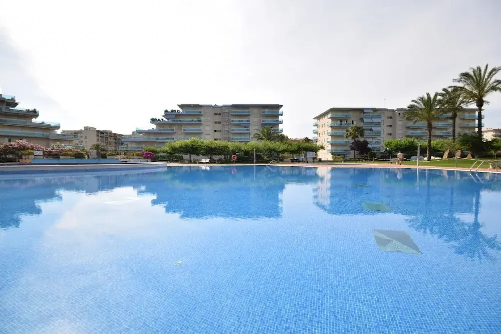 Apartamento Los Juncos