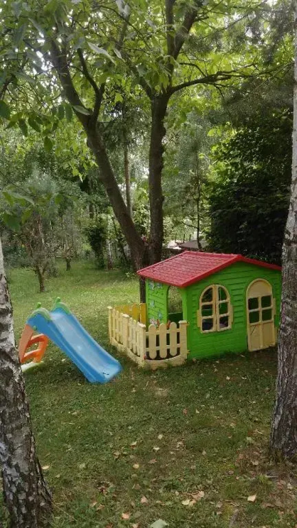 Pokoje Gościnne Na Górach