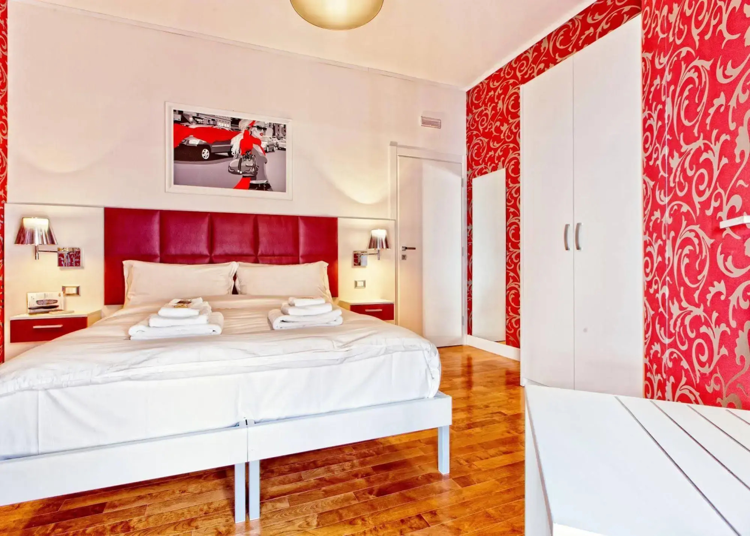 B&B Pellicano Guest House
