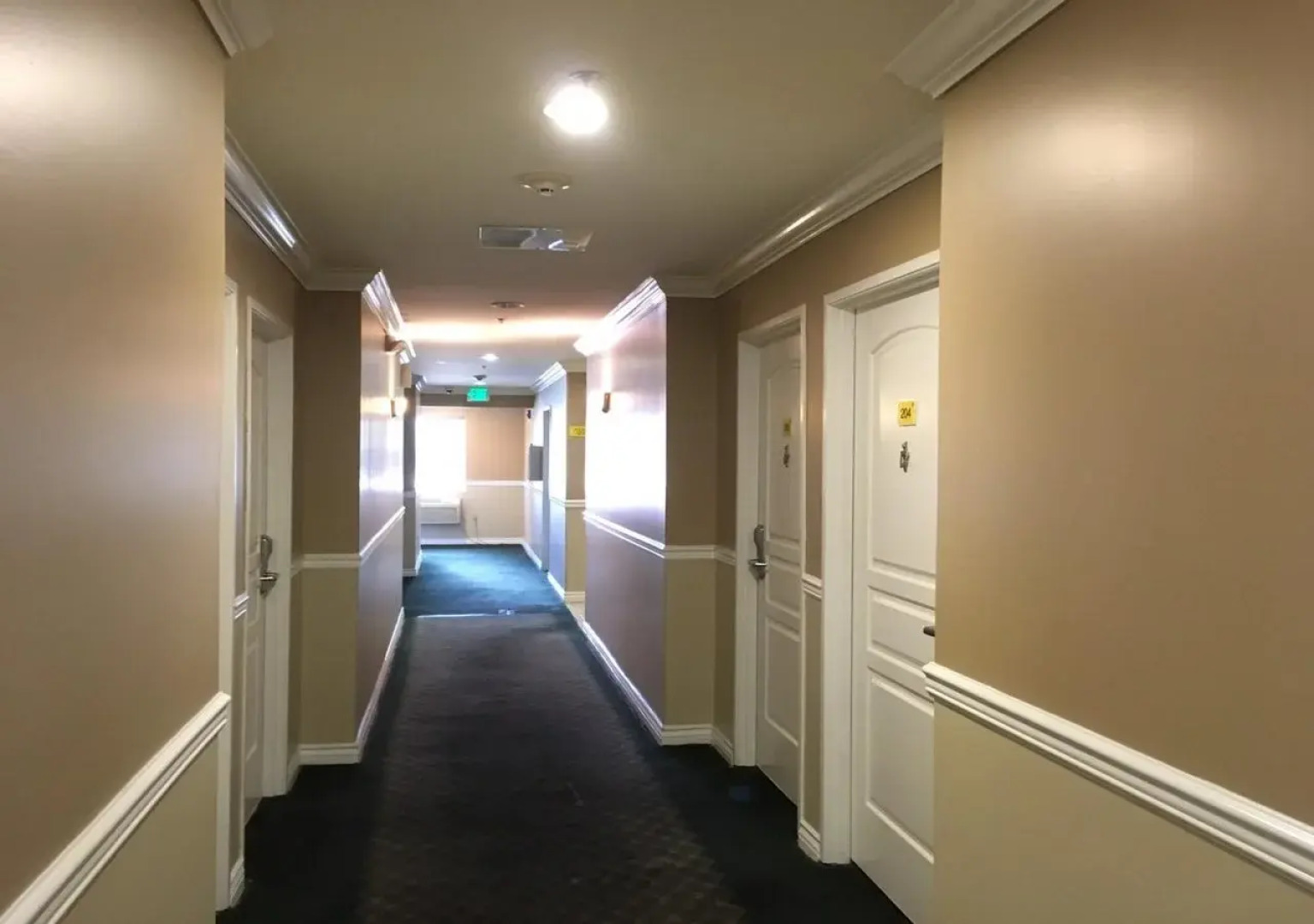 Torrance Inn LAX Airport Area