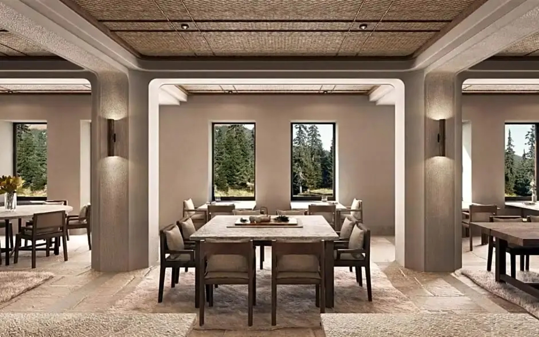 MANNA, a Member of Design Hotels