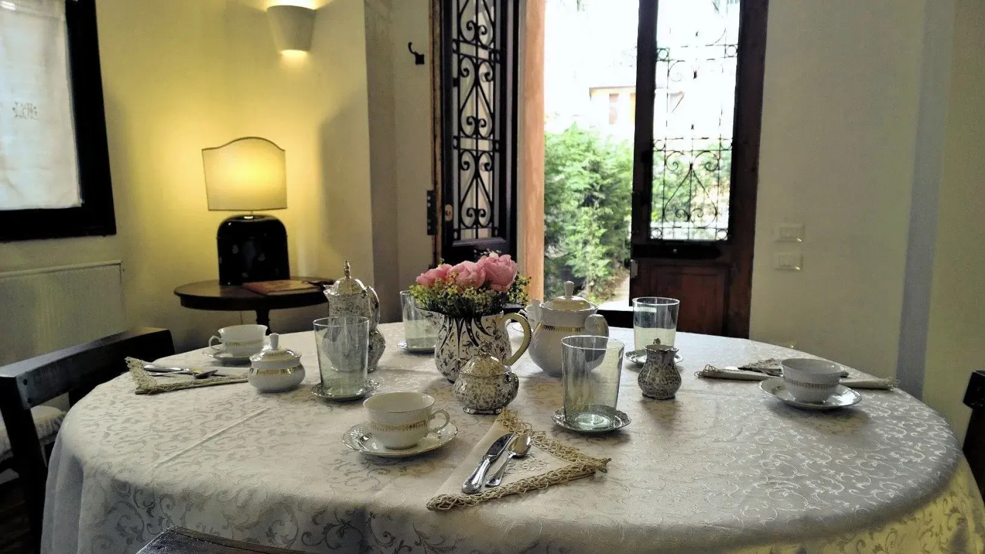 InChiostro Rooms&Breakfast
