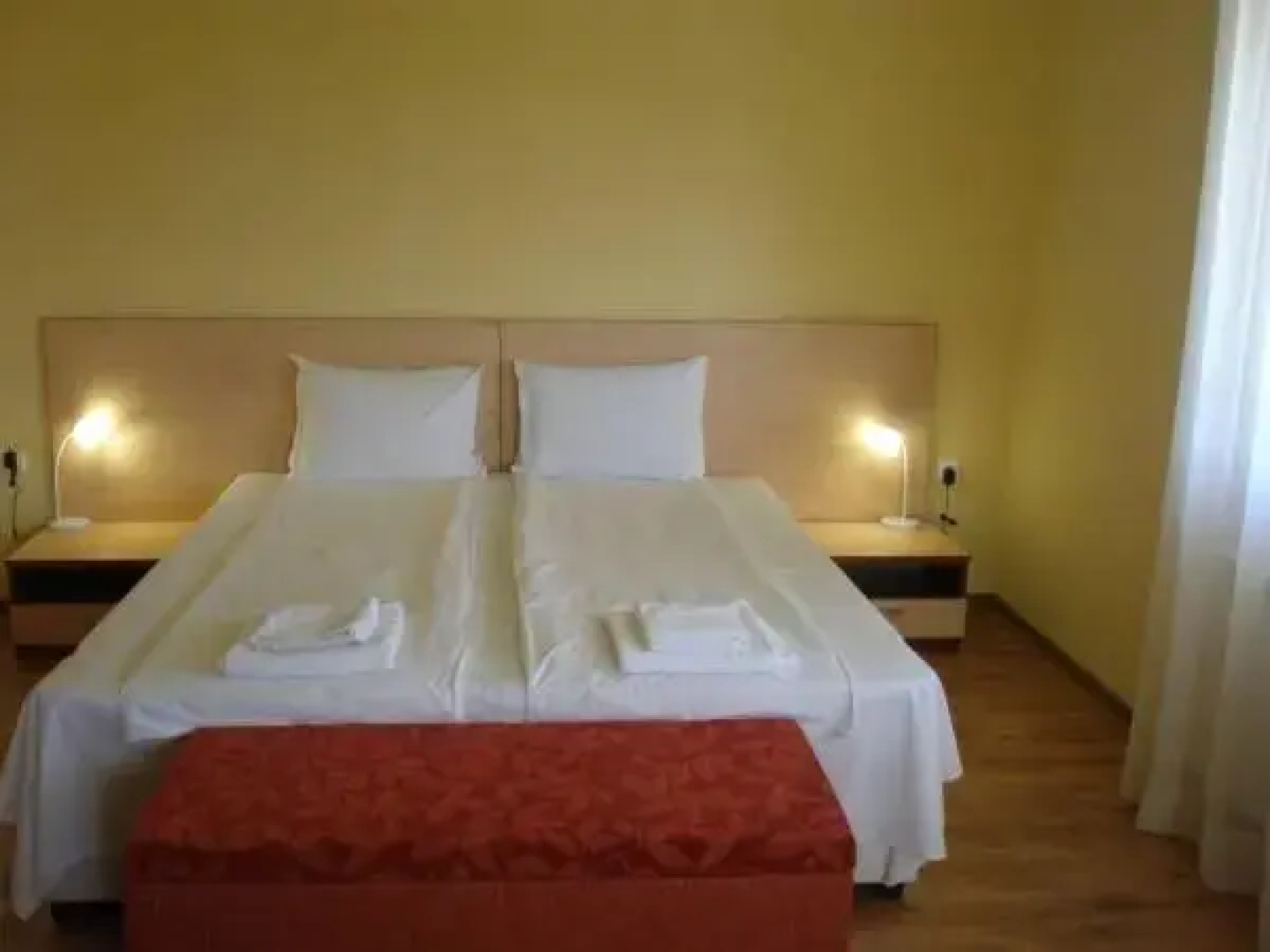 Guest House Panorama