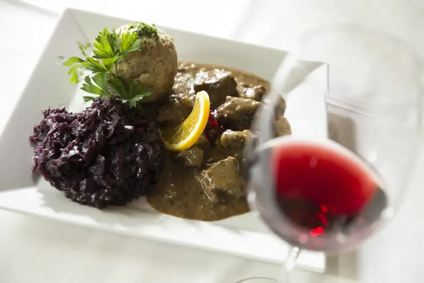 Landhotel Mönichwalderhof