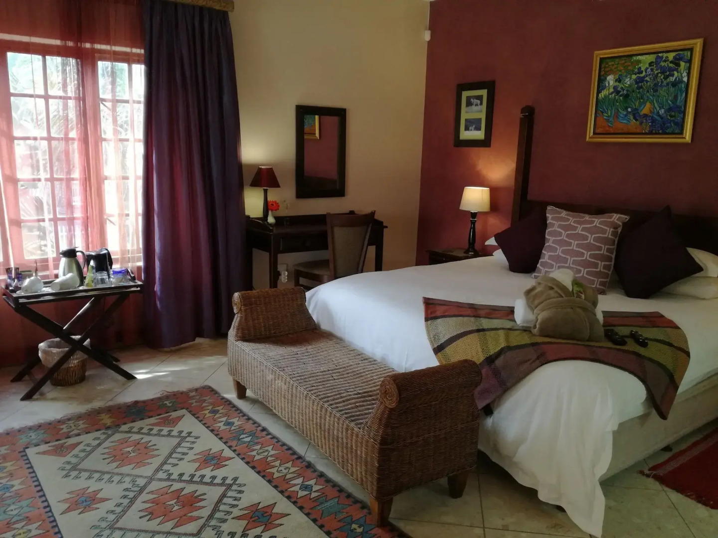 Cape Flame Guest House