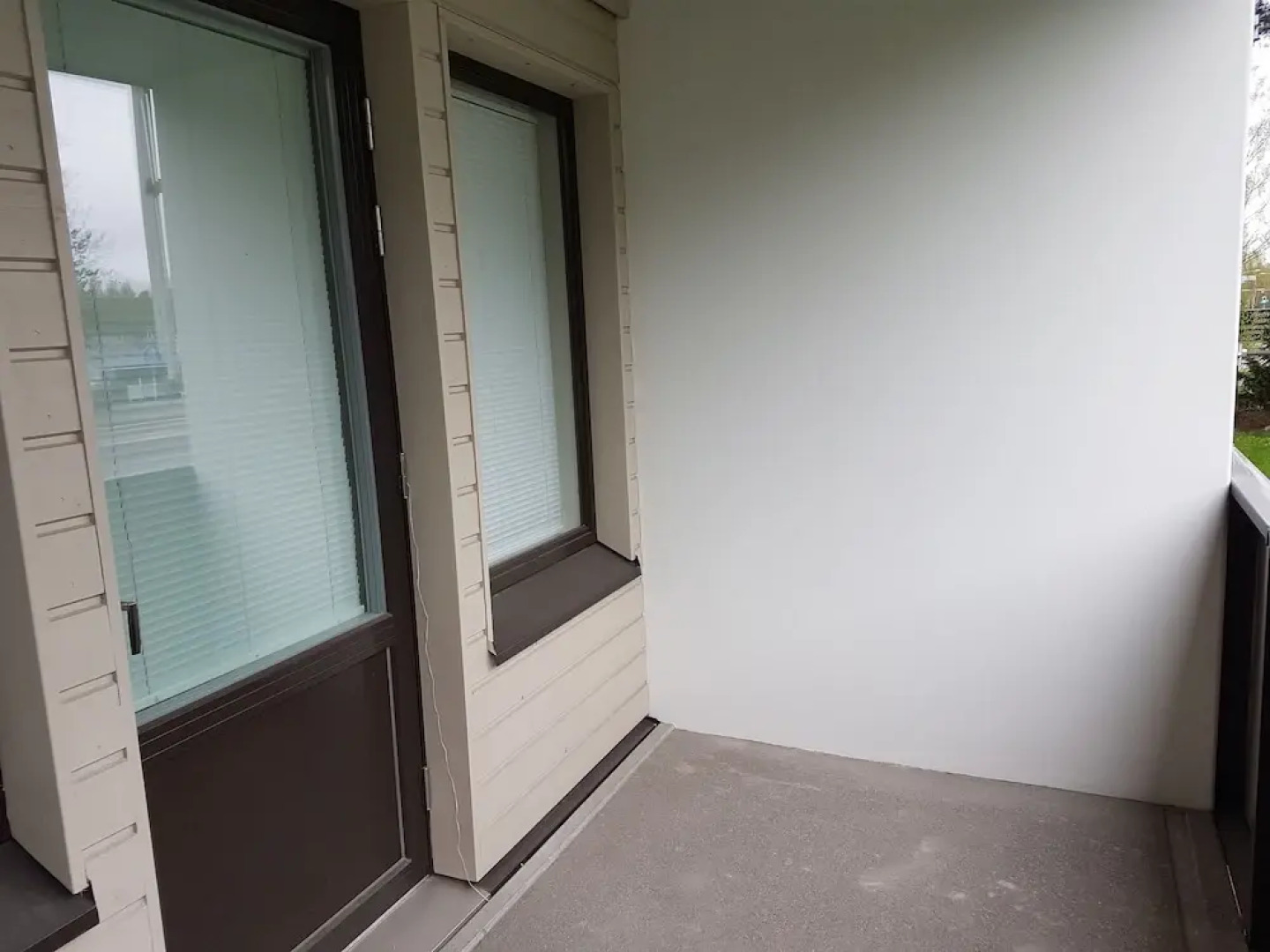 Bästlandia Apartments