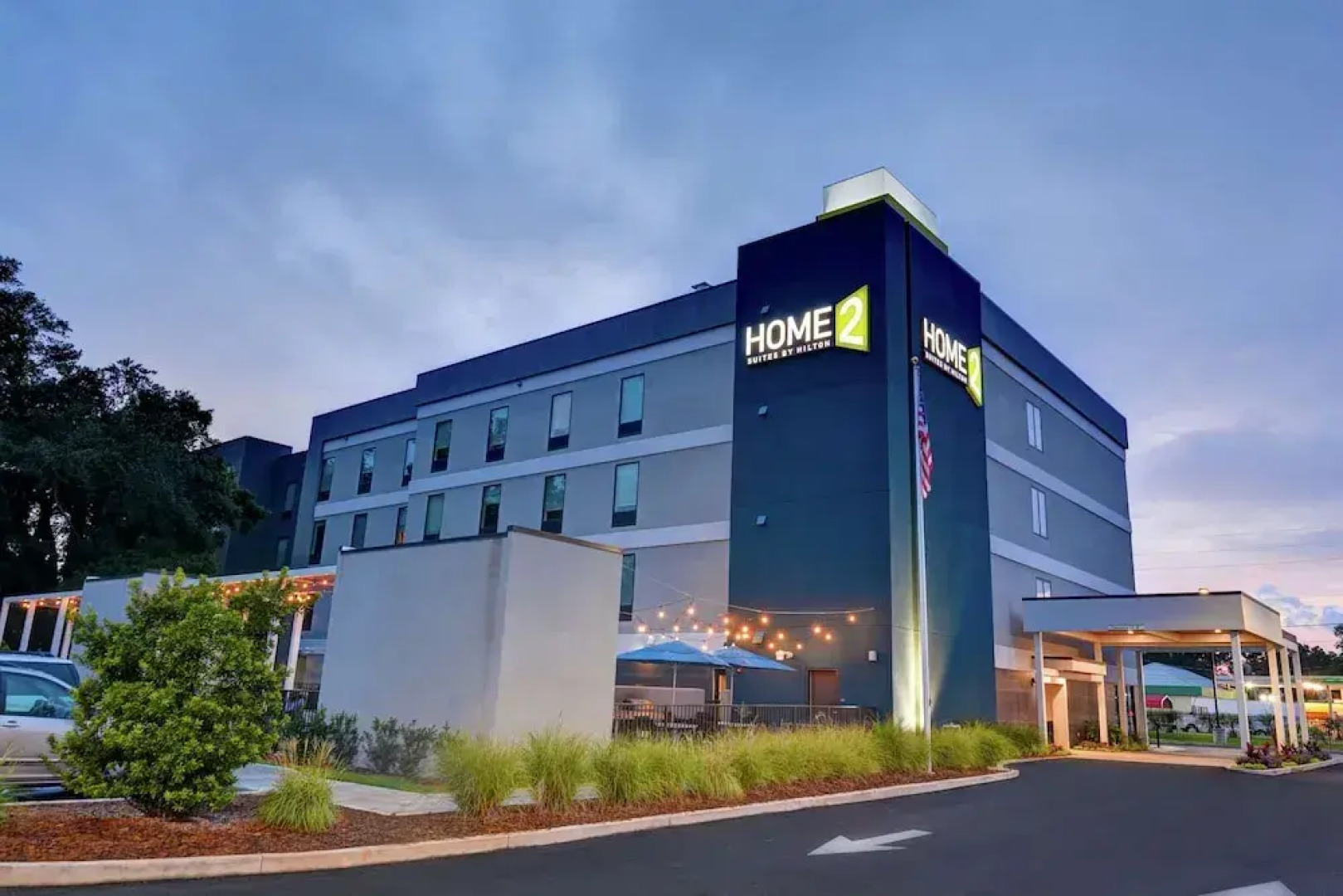 Home2 Suites Pensacola I-10 at North Davis Hwy