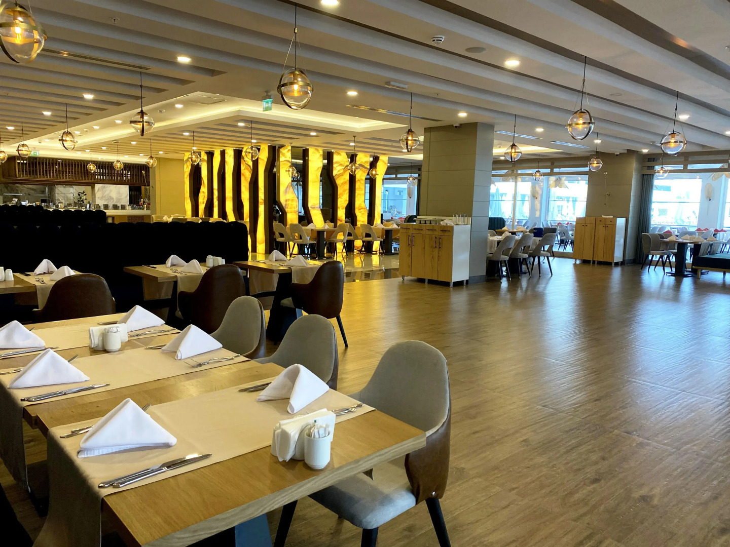 Sunthalia Hotels & Resorts