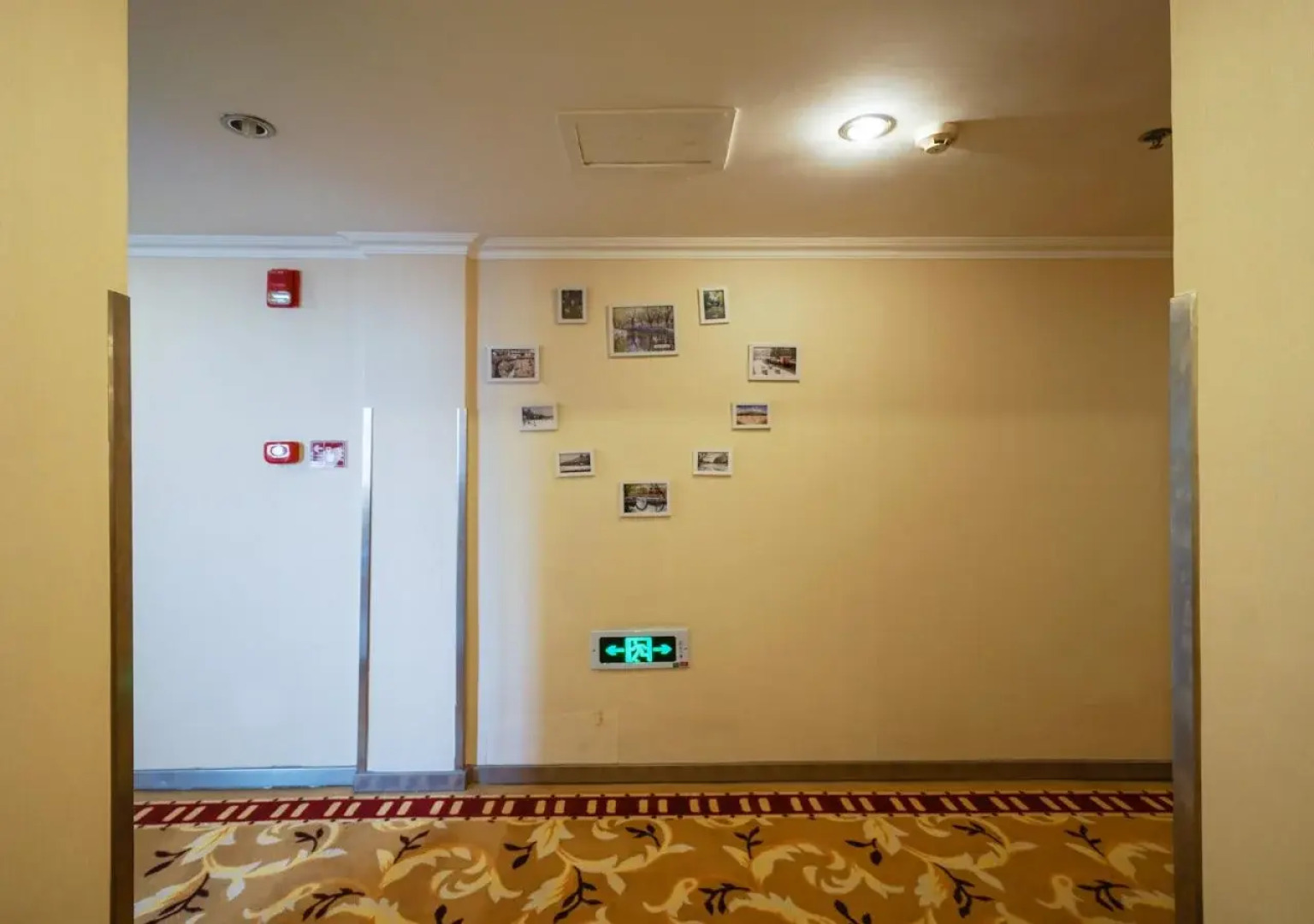 Beijing Meiyuan Hotel