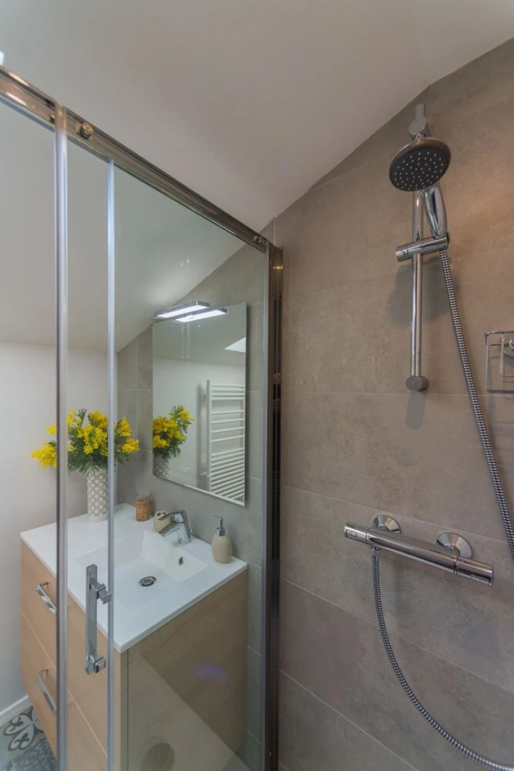 Appartement 9 Place d'Alliance