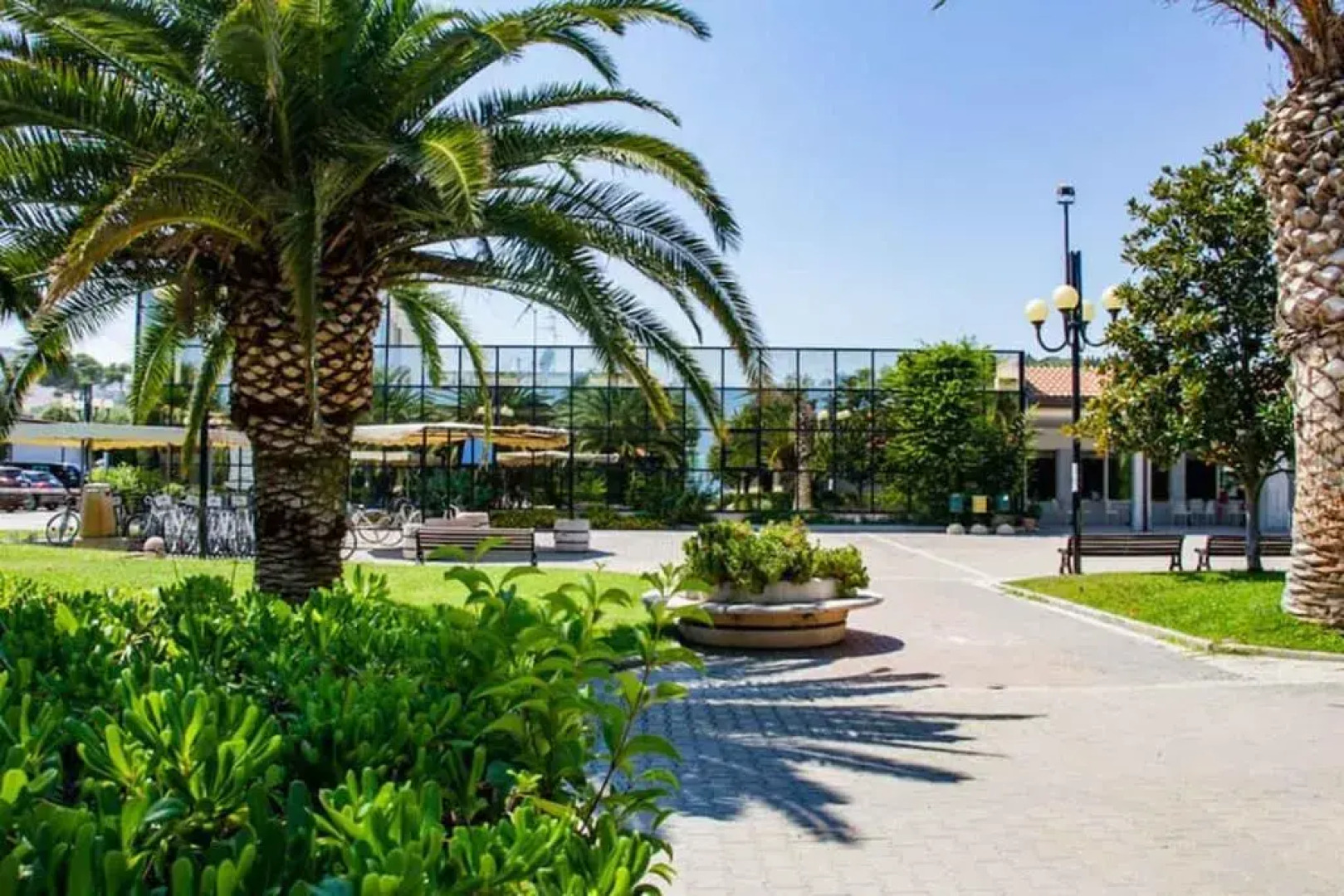 Villaggio Lido dAbruzzo