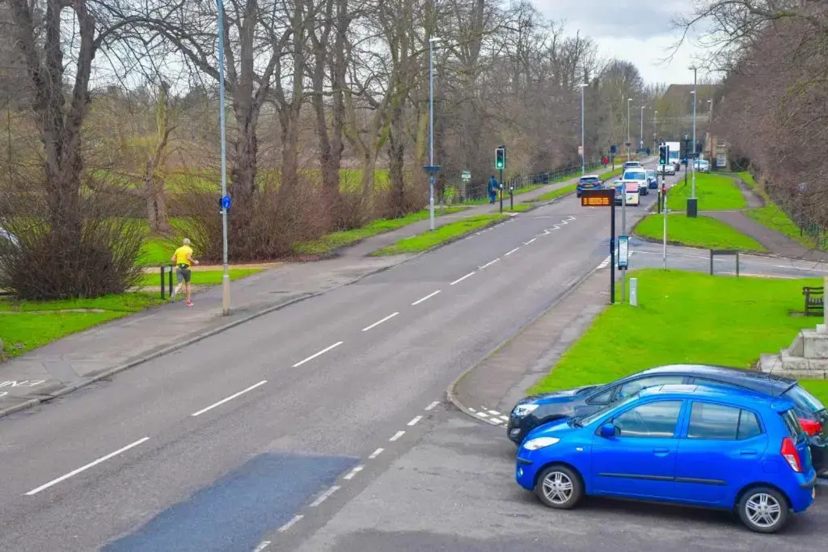 Black Bull Godmanchester