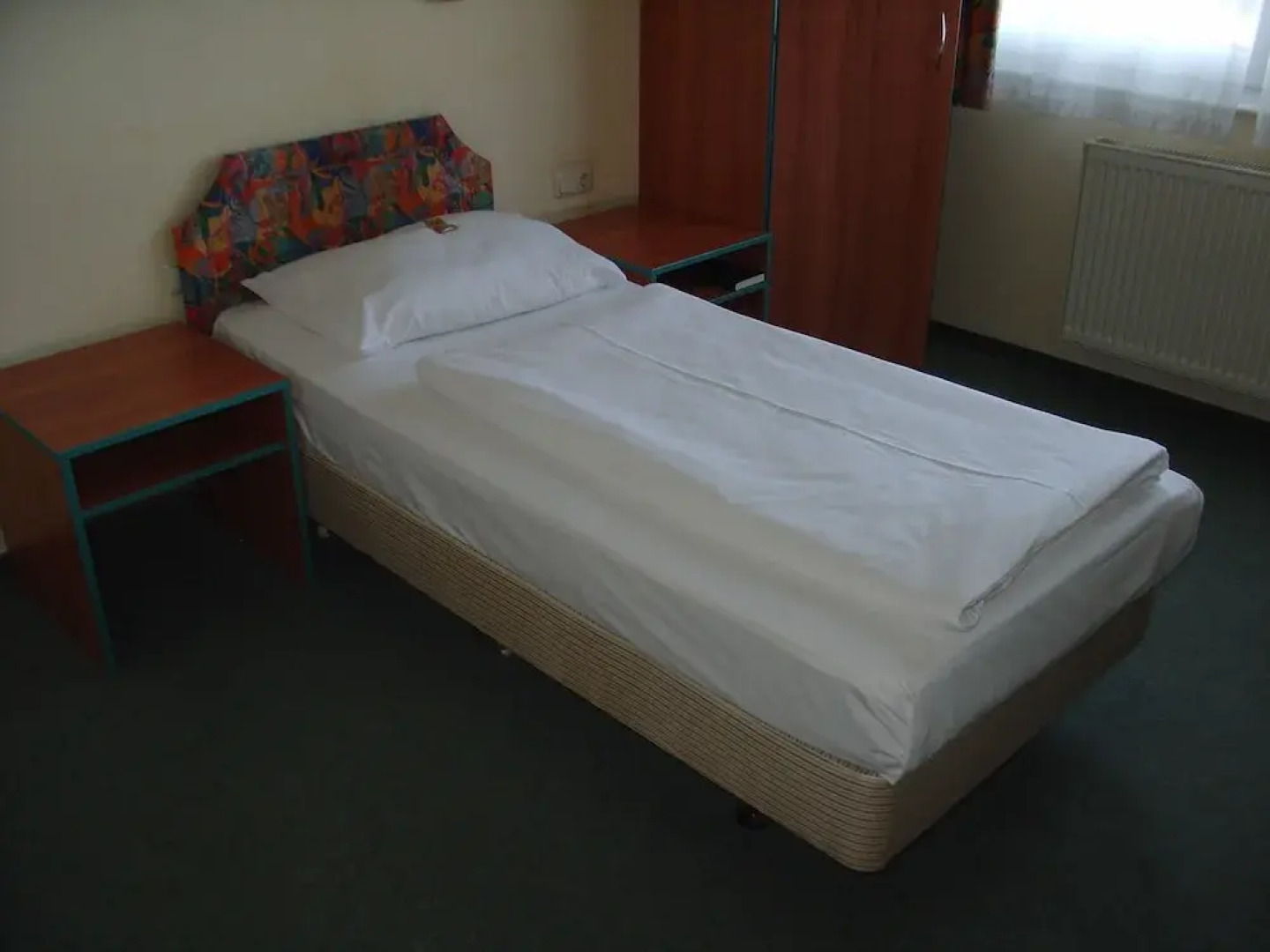 REGIOHOTEL Halle/ Leipzig Airport