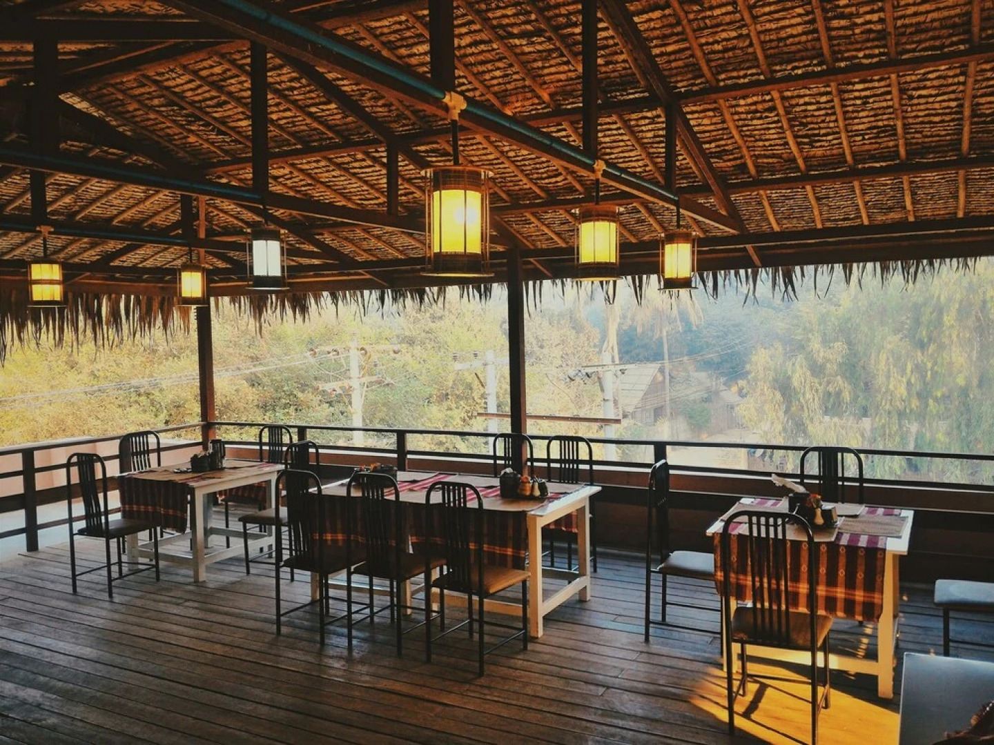 Six Stars Guest House