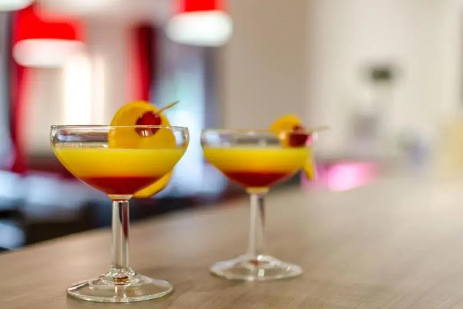 Hotel Saint Louis De France