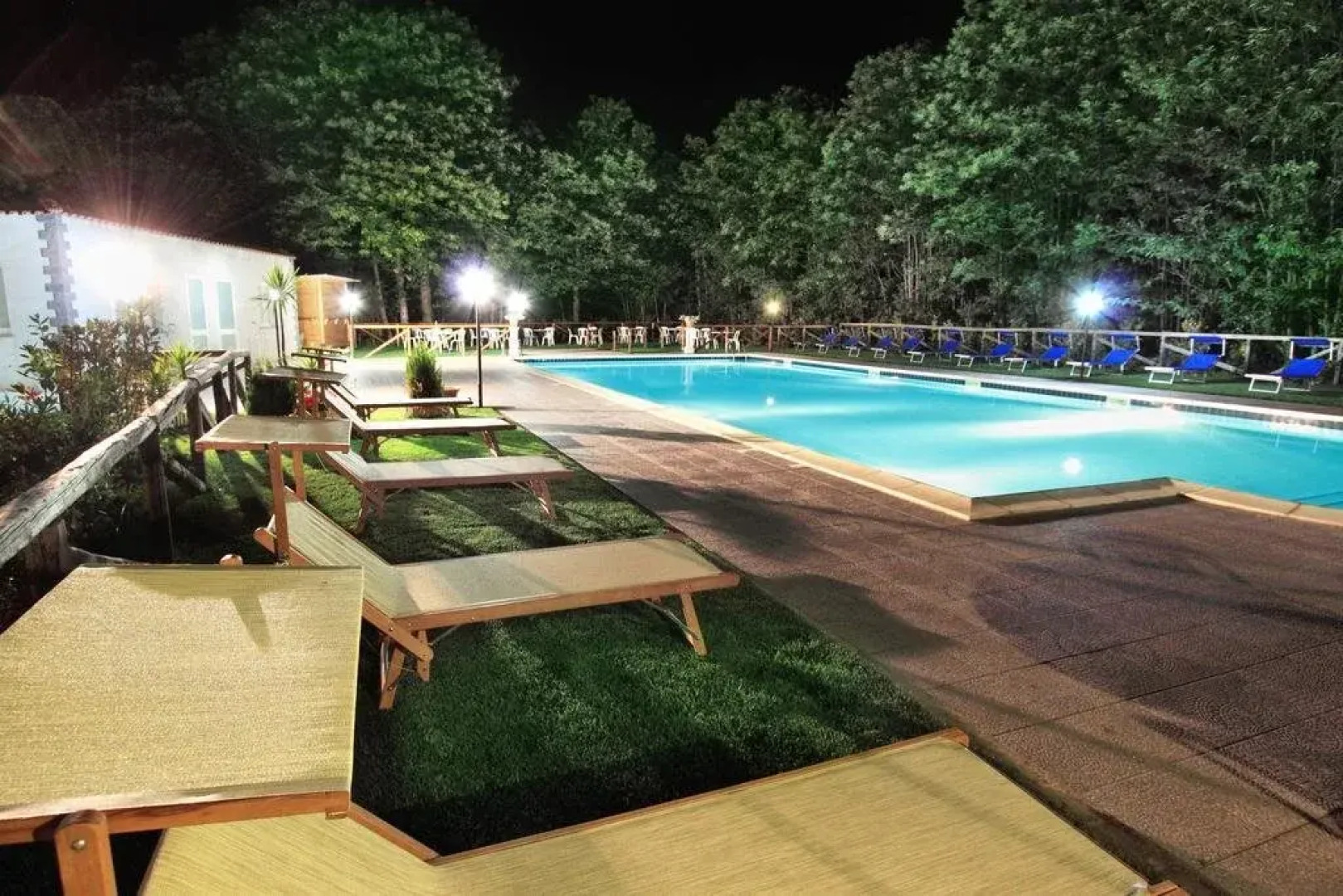 Agriturismo Oasi DellEtna