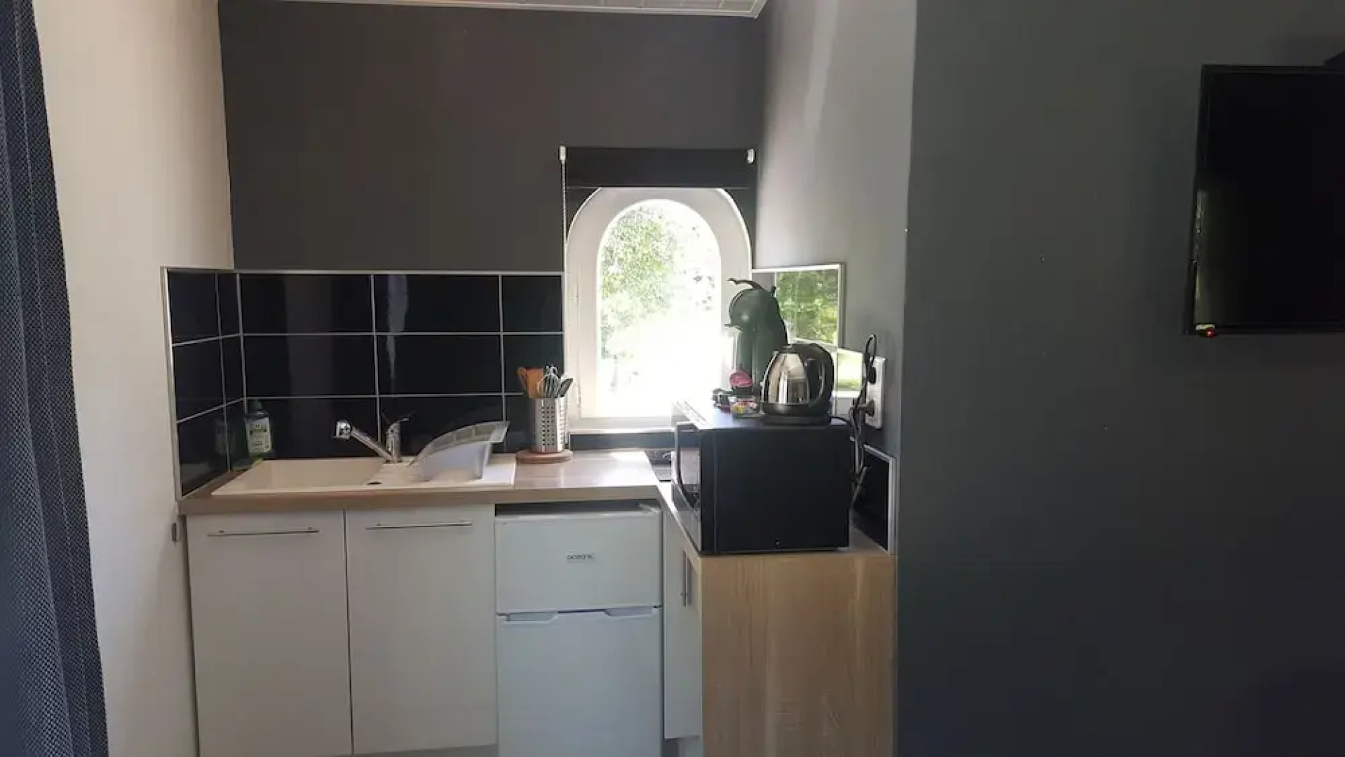 La Bastide de lIssole