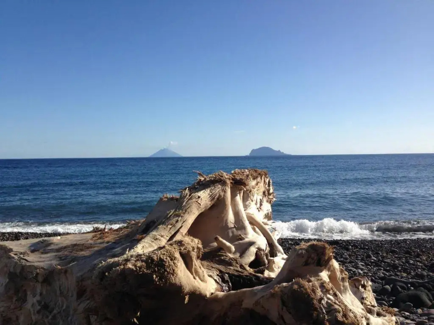 B&B La Goletta di Salina