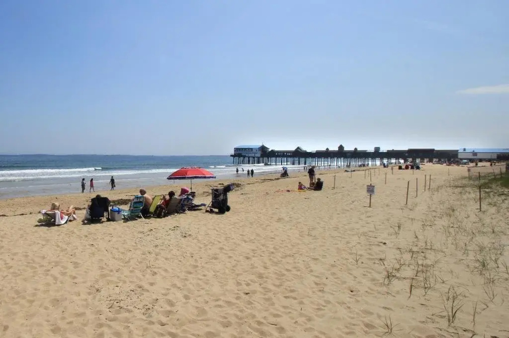 Atlantic Ocean Suites