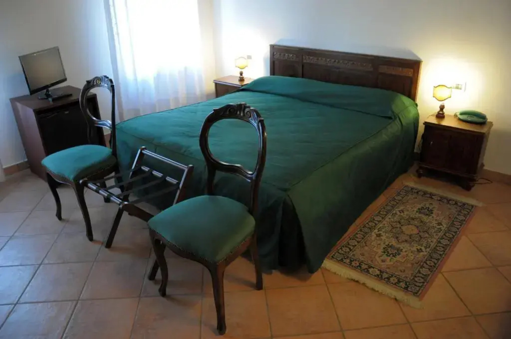 Agriturismo B&B Corte dei Gioghi