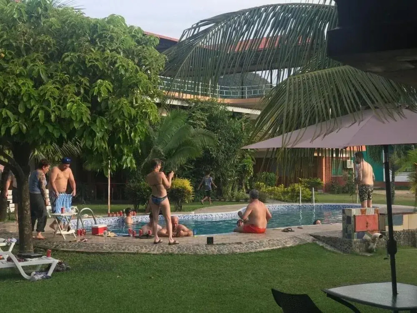 Hotel Maya De La Amazonia