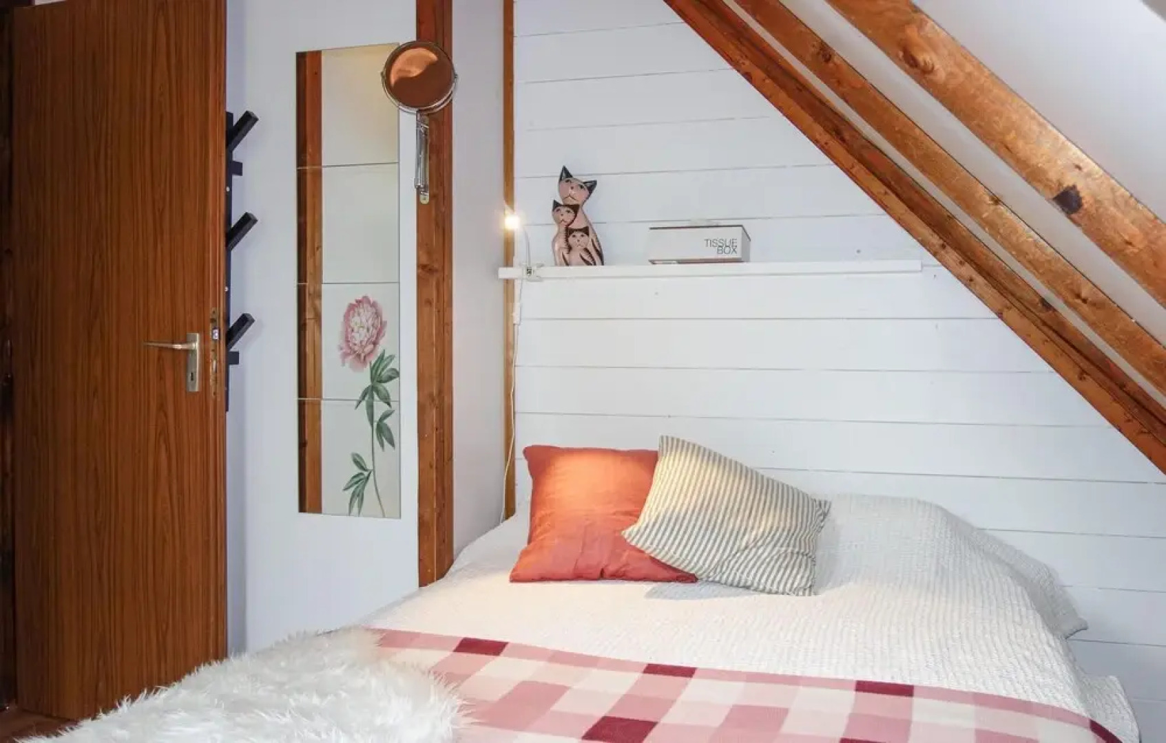 Nice Home in Frankenau With 3 Bedrooms and Wifi