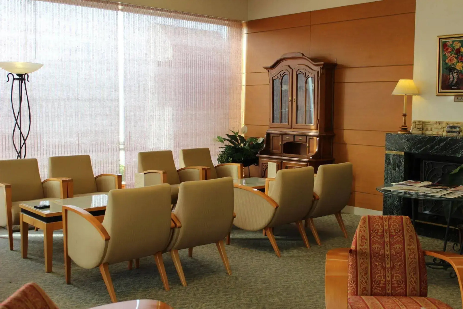 Grand Hotel Hakusan Annex